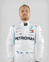 formula 1 yes GIF by Mercedes-AMG Petronas Motorsport