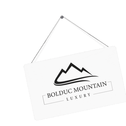 bolducmountainluxury bolduc bolducmountainluxury park city realty mountain real estate Sticker