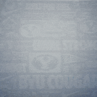 Luke Anderson Celebration GIF by BYU Cougars