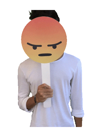 Sticker by Facebook at ON.DXB