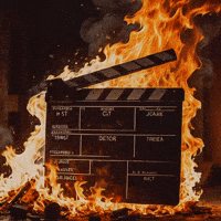 Fire Burning GIF by VivariumFilm