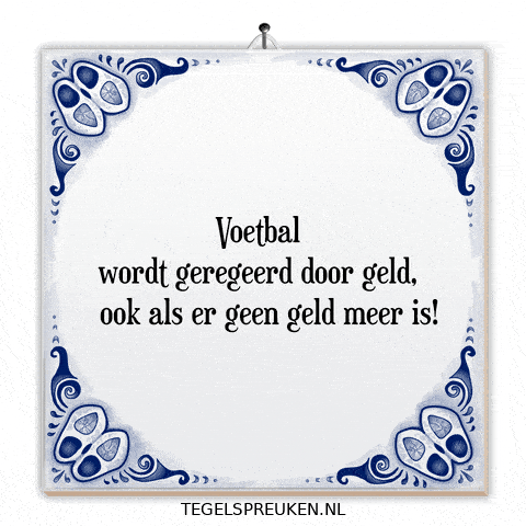 Team Spanning GIF by Tegelspreuken.nl