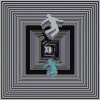 vintage vhs GIF by Yoshi Sodeoka