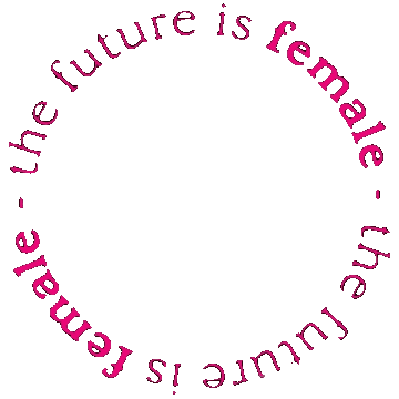 Girl Power Aliadas Sticker by Paulo Brito