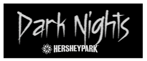 Darknights GIF by Hersheypark