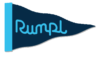 Sticker by Rumpl