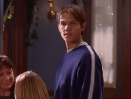 season 2 netflix GIF by Gilmore Girls 