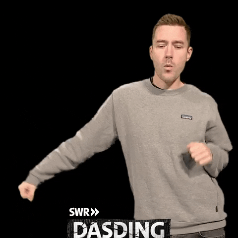 Dance Mood GIF by DASDING