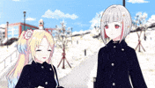 Love Live Ruri GIF