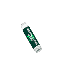mentholatumlipcaremy xoxo lipbalm lipice mentholatum Sticker