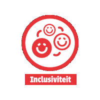ohmygood socialimpact ohmygood inclusiviteit socialeimpact Sticker