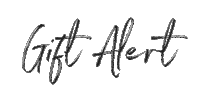 Giftalert Sticker by muchic accesorios