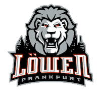 Hockey Bembelhockey Sticker by LöwenFrankfurt