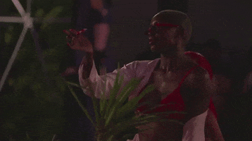 fashion rihanna GIF by SAVAGE X FENTY