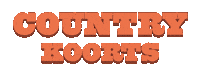 Country Sticker by Aniways