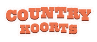 Country Sticker by Aniways