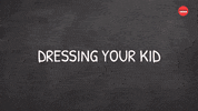 Beginning Back To School GIF by BuzzFeed