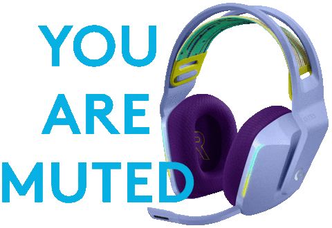 Gamer Streamer Sticker by LogitechG