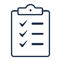Todo Clipboard Sticker by Virtuel