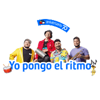 Sticker by Sodimac Homecenter