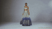 Wedding Indian GIF by Manish Malhotra World