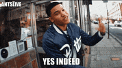 Yes Please GIF by Graduation