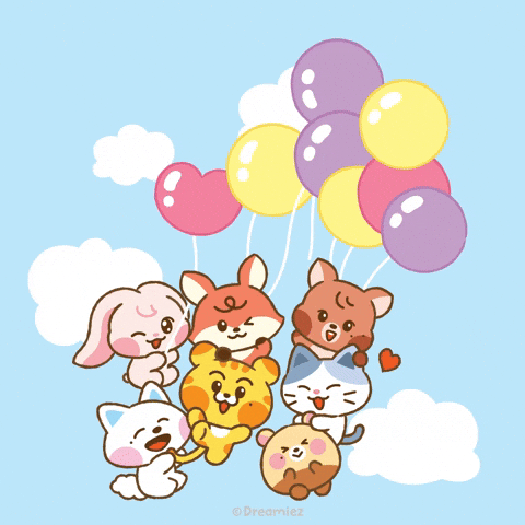 드리미즈 GIF by Dreamiez