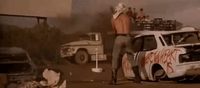 dead-end drive-in GIF