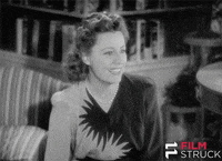 happy classic film GIF by FilmStruck