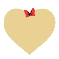 Seviyorum Sticker by Mickey Mouse