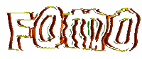 Art Glitch Sticker