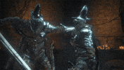 Dark Souls Ds GIF by BANDAI NAMCO Entertainment