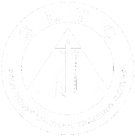 sltc99 lineman linemen woodwalkers sltc Sticker