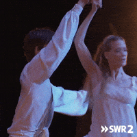 SWR2 dance a i classic GIF