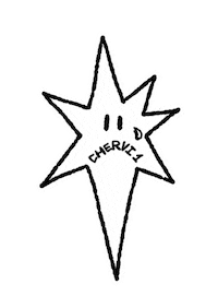 Star Sticker