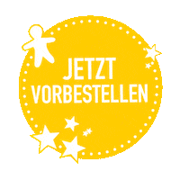 Christmas Bestellen Sticker by Bäckerei & Konditorei GmbH & Co. KG