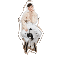 Bez Sticker by HOUSE OF MONA