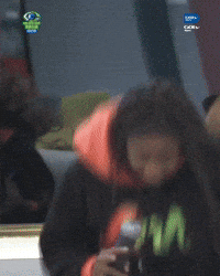 Bbnaija Big Soso GIF by Big Brother Naija