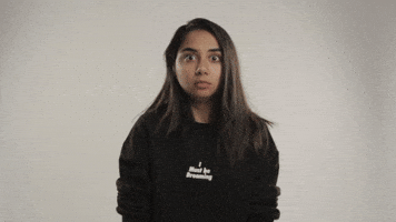 tired wake up GIF by Prajakta  Koli