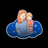 Annelergunu GIF by Concept Istanbul