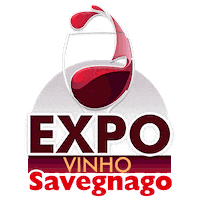 Expovinho Sticker by Savegnago Supermercados