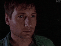 x files GIF by The X-Files