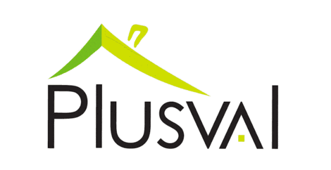 Real Estate Sticker by PlusvalRD