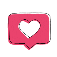 cuidate_fau instagram like corazon me gusta Sticker