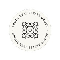 aboderealestategroup  Sticker