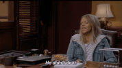 comedy fox GIF by The Mick