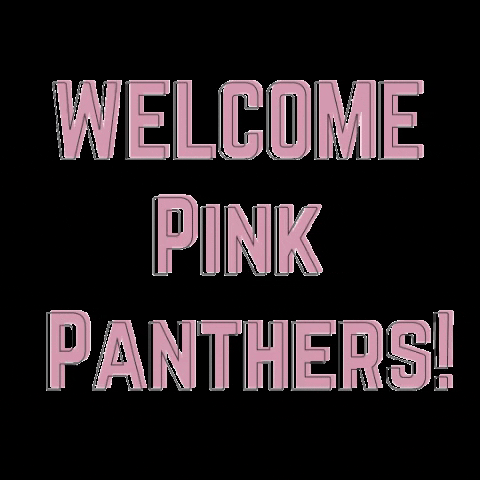 PittEngAmbassadors giphygifmaker university of pittsburgh pink panthers ppmp GIF
