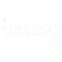 Day Week Sticker