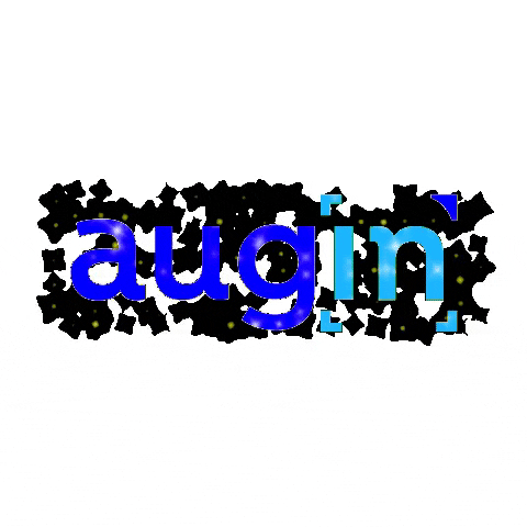 Pop Realidade Aumentada GIF by Augin