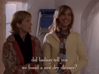 season 4 netflix GIF by Gilmore Girls 